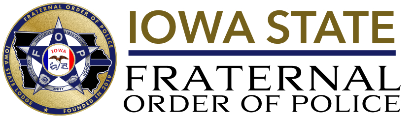 Iowa State Fraternal Order of Police